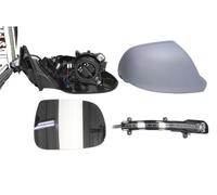 BLIC 5402-25-041360P Rétroviseur extérieur pour AUDI