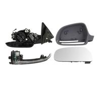 BLIC 5402-25-051361P Rétroviseur Extérieur Pour Audi A5
