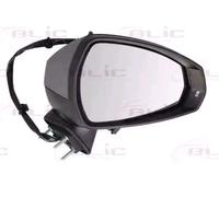 BLIC 5402-25-2001020P Rétroviseur extérieur