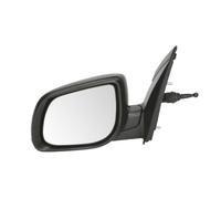 Rétroviseur extérieur gauche convexe 5402-53-2001523P BLIC pour KIA PICANTO II