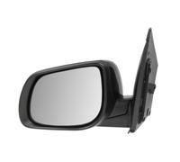 Miroir Extérieur Gauche Compatible Avec: KIA PICANTO II 11.05-15.03