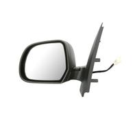 BLIC 5402-67-004365P Rétroviseur extérieur pour DACIA