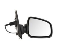 BLIC 5402-67-2001146P Rétroviseur extérieur pour DACIA,RENAULT