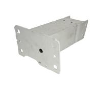 Pièce de pare-chocs BLIC 5502-00-0030942P