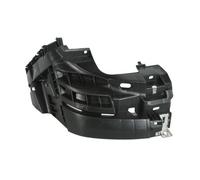 BLIC 5502-00-5089944P Support, Pare-Chocs Pour NISSAN, OPEL, RENAULT