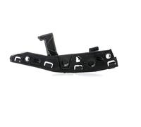 BLIC 5504-00-0531933P Support de pare-chocs avant gauche avant droite Compatible avec CITROËN C3 I 3/5 portes FC, FN C3 II SC DS3 3 portes SA C3 II Van / 3/5 portes SC DS3 Cabriolet