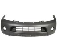 BLIC 5510-00-1677901P Pare-choc pour NISSAN NP300 Navara Pickup (D40) Avant