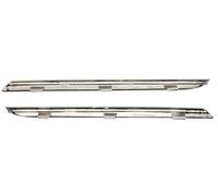 BLIC 5510-00-6034920Q Jeu de baguettes et bandes protectrices, grille de radiateur