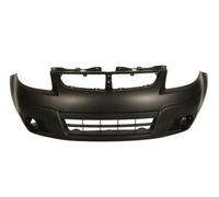 Pare-Chocs Avant Compatible Avec: SUZUKI SX4 Hatchback 06.06-05.13