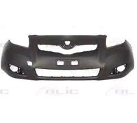 BLIC 5510-00-8155901Q Pare-choc pour TOYOTA Yaris Schrägheck (P9) Avant