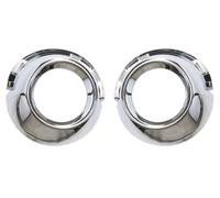 BLIC 5513-00-5514910P Grilles De Ventilation, Pare-Chocs Pour PEUGEOT