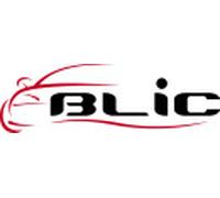 BLIC 5703-08-3500376P Lame Protection Pare-chocs Aile Avant Droite