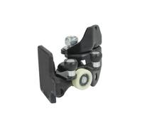 BLIC 6003-00-0295P Charnière de porte gauche, centre droite