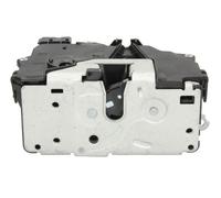 BLIC 6010-07-043449P Serrure de porte
