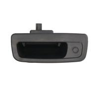 Poignée De Hayon Arrière Pour: RENAULT KANGOO II 02.08-12.20