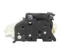 BLIC Serrure de porte 6010-25-032434P pour Audi A4 B8 (2007-2015) arrière droite