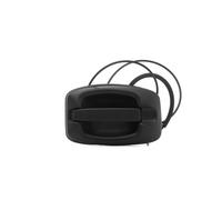 Blic Poignée de porte extérieure 6010-30-003410P pour IVECO Daily V gauche noire