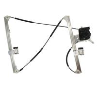BLIC 6060-00-SE4648 Règlement De Fenêtre Pour SEAT, VW