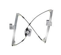 Blic Goupille élastique 6060-00-VW4837 avant gauche électrique pour VW Passat B5