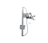 Blic Lève-vitre 6060-02-065859M avant gauche électrique pour VW CRAFTER 30-50 (2011-2016)