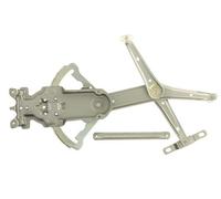 Goupille élastique gauche électrique 6060-04-040859P BLIC pour OPEL CORSA D