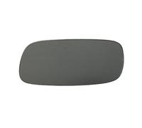 BLIC 6102-01-0124P Miroir de rétroviseur gauche Compatible avec OPEL Calibra A C89 Astra F CC T92 Astra F Caravan T92 Astra F Berline T92 Astra F Classic CC T92 Astra F Cabriolet T92