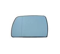 Verre de rétroviseur, rétroviseur extérieur BLIC 6102-02-1221520 gauche