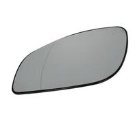 BLIC 6102-02-1251221P Verre de rétroviseur, rétroviseur extérieur pour OPEL,VAUX