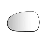 BLIC 6102-02-1291131P Miroir de rétroviseur chauffant convexe gauche