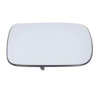 Verre de rétroviseur, rétroviseur extérieur BLIC 6102-02-1291521P gauche