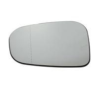 BLIC 6102-02-1292514P Miroir de rétroviseur asphérique chauffé droit