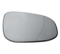 BLIC 6102-02-2001764P Miroir Verre, Extérieur Miroir pour ,Mercedes-Benz,Renault
