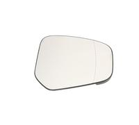 BLIC 6102-03-2001282P Miroir de rétroviseur chauffé asphérique droit