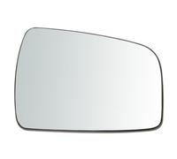 BLIC 6102-04-046368P Verre de rétroviseur, rétroviseur extérieur pour OPEL