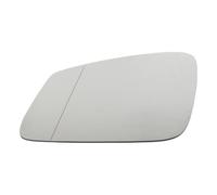 BLIC 6102-05-0280003P Miroir de rétroviseur asphérique chauffé gauche