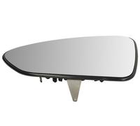 BLIC 6102-07-0354310P Miroir En Verre, Miroir Extérieur Pour FIAT