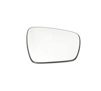 BLIC 6102-09-2002140P Miroir En Verre, Miroir Extérieur Pour RENAULT