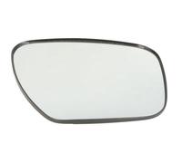 Verre de rétroviseur, rétroviseur extérieur BLIC 6102-14-2001718P droite