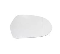 BLIC 6102-25-047366P Miroir de rétroviseur chauffant droit Compatible avec AUDI A6 C7 Avant 4G5, 4GD A6 C7 Berline 4G2, 4GC A6 C7 Allroad 4GH, 4GJ