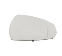 BLIC 6102-25-049368P Miroir de rétroviseur chauffé asphérique droit Compatible avec AUDI A3 Sportback 8PA A3 Sportback 8VA, 8VF A3 3/5 portes 8V1, 8VK A3 Berline 8VS, 8VM A3 Cabriolet 8V7, 8VE