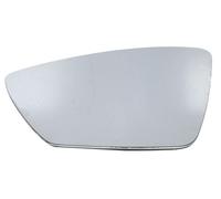 BLIC 6102-43-1925312P Verre De Miroir, Miroir Extérieur Pour SKODA