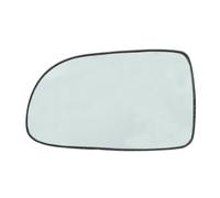 BLIC 6102-56-008367P Miroir de rétroviseur chauffant gauche Compatible avec CHEVROLET Aveo/Kalos 3/5 portes T250, T255 Aveo/Kalos 3/5 portes T200 KALOS Aveo/Kalos Berline T250, T255