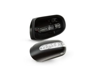 BLIC 6103-04-2002048P Boitier, rétroviseur extérieur