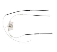 BLIC 6205-01-037807P Kit de réparation, lève-vitre pour PORSCHE,VW