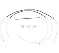 BLIC 6205-02-020802P Kit de réparation, lève-vitre pour MERCEDES-BENZ