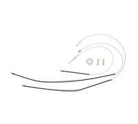 BLIC 6205-03-039812P Kit de réparation lève-vitre avant gauche, droit