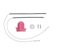 Kit de réparation de lève-vitre arrière gauche 6205-03-043803P BLIC pour FORD