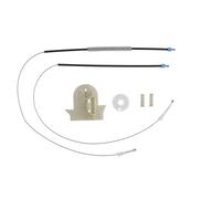 Kit de réparation de lève-vitre arrière droite 6205-03-043804P BLIC pour FORD