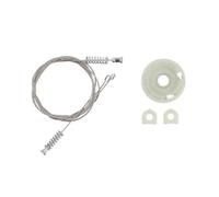 BLIC 6205-05-010814P Kit de réparation, lève-vitre pour BMW