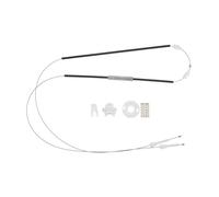 BLIC 6205-09-030800P Kit de réparation lève-vitre avant gauche, avant droite